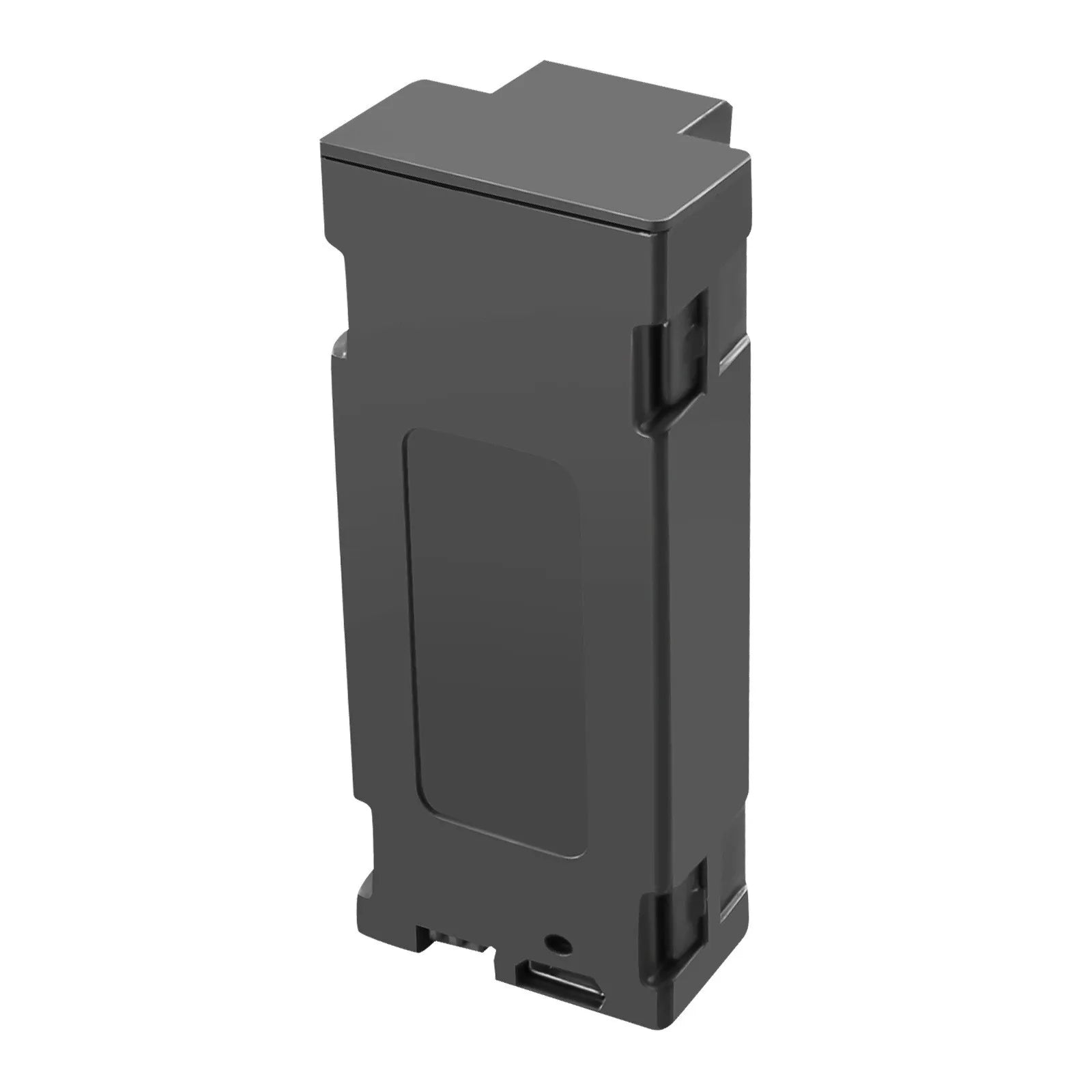 3.7V 1800mAh RC Drone Battery Accessory For E88 - E88PRO Ls-E525 E525 PRO Mini Uav Drone Battery Special Rc Part 1/2/3/4/5Pcs 15 3.7V 1800mAh RC Drone Battery, Premium Material: Drone battery with ABS plastic housing, durable, sturdy and stable to use,