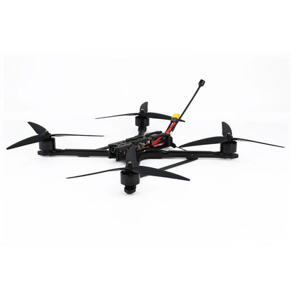 Axisflying Manta 10 X Lite - 2KG Payload 10Inch FPV Drone Long Range With DJI O3/HD/Analog 5.8G 1.2G VTX