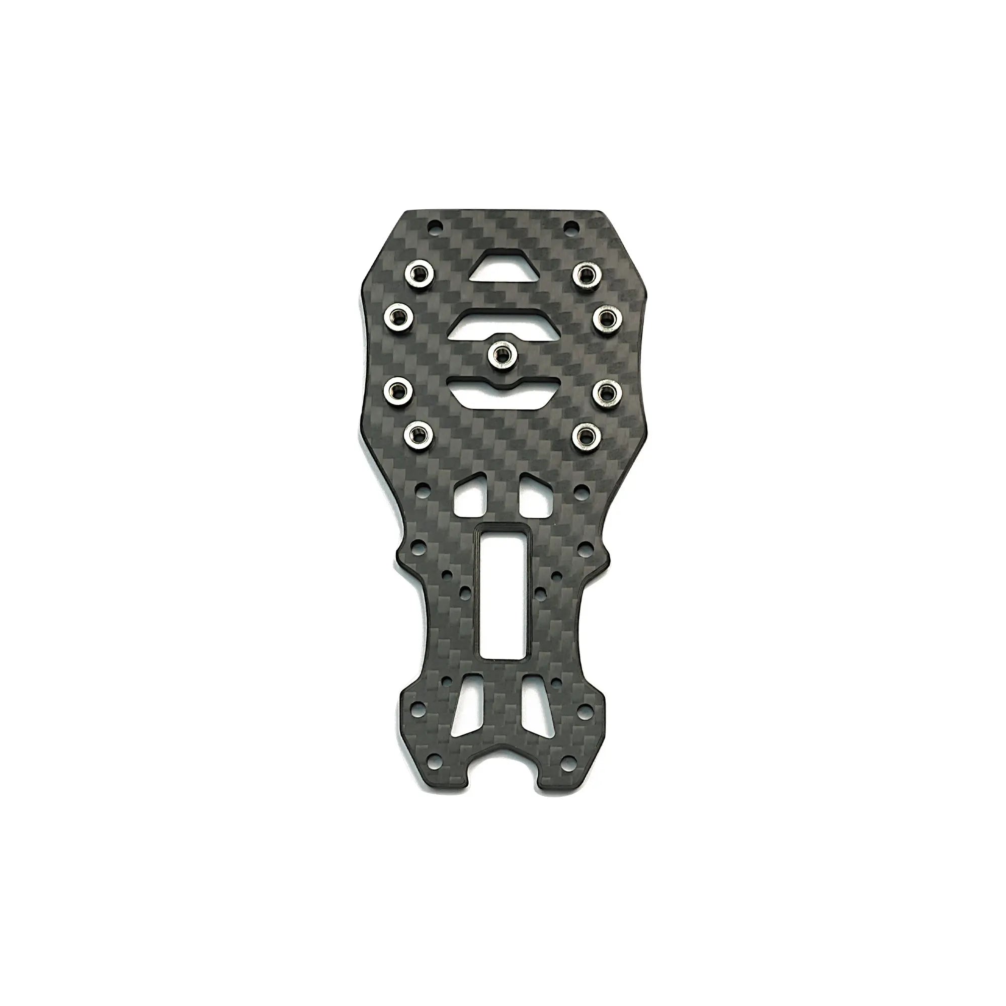 GEPRC GEP-MK5 Frame Parts Material : Composite Material Four-