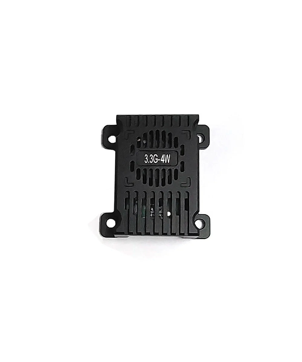 3.3GHz 4W 16CH VTX, Vifly VTX VRX 3.3GHz specifications, electric-free, made in China with composite material.