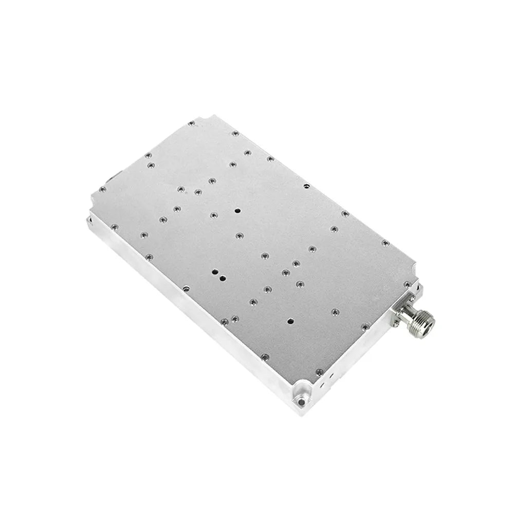 100W High Power Drone Signal Amplifier - 700MHZ 970-1030MHZ 1160-1280MHZ 1560-1680MHZ Type N Connector