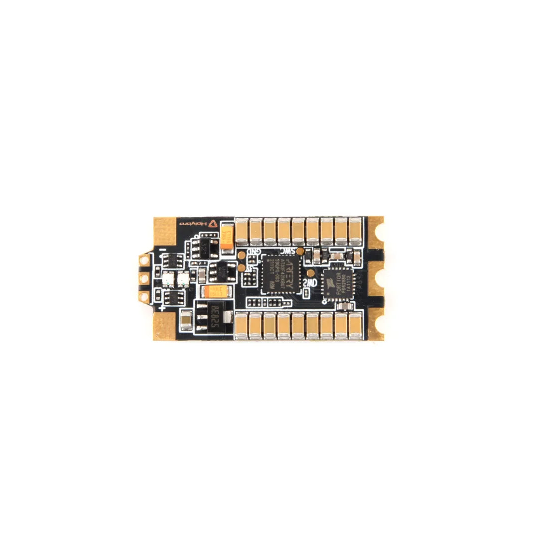 Holybro Tekko32 F4 45A ESC, Tekko32 ESC runs in conjunction with an ARM 32bit compatible F4 M