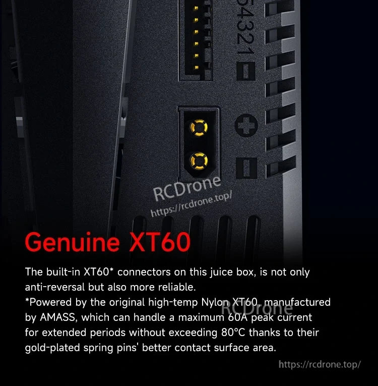 SkyRC T400Q AC/DC 100X4 Lipo Battery Balance Charger/Discharger for 1-6S LiPo Battery