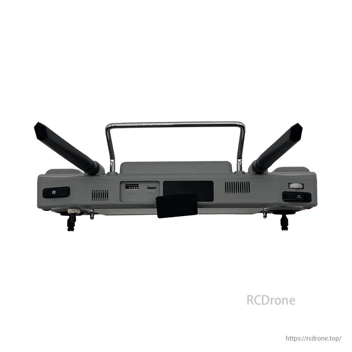 Skydroid G20 - 2.4G/5.8G Dual Band 30KM Long Distance Remote Controller With GR01 Receiver for Industrial Drone