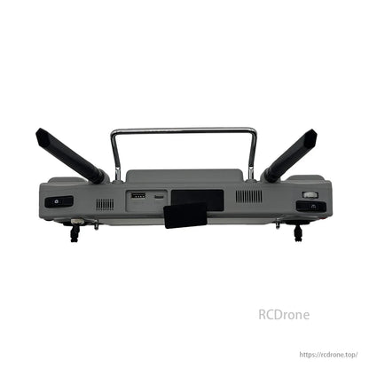 Skydroid G20 - 2.4G/5.8G Dual Band 30KM Long Distance Remote Controller With GR01 Receiver for Industrial Drone