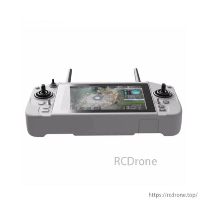 Skydroid G20 - 2.4G/5.8G Dual Band 30KM Long Distance Remote Controller With GR01 Receiver for Industrial Drone