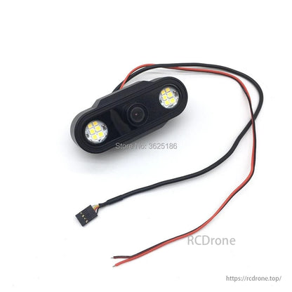 Пульт дистанційного керування Skydroid H12 1080P сільськогосподарський розпилювальний дрон Цифрове керування зображенням три в одному Android один пульт дистанційного керування Drone