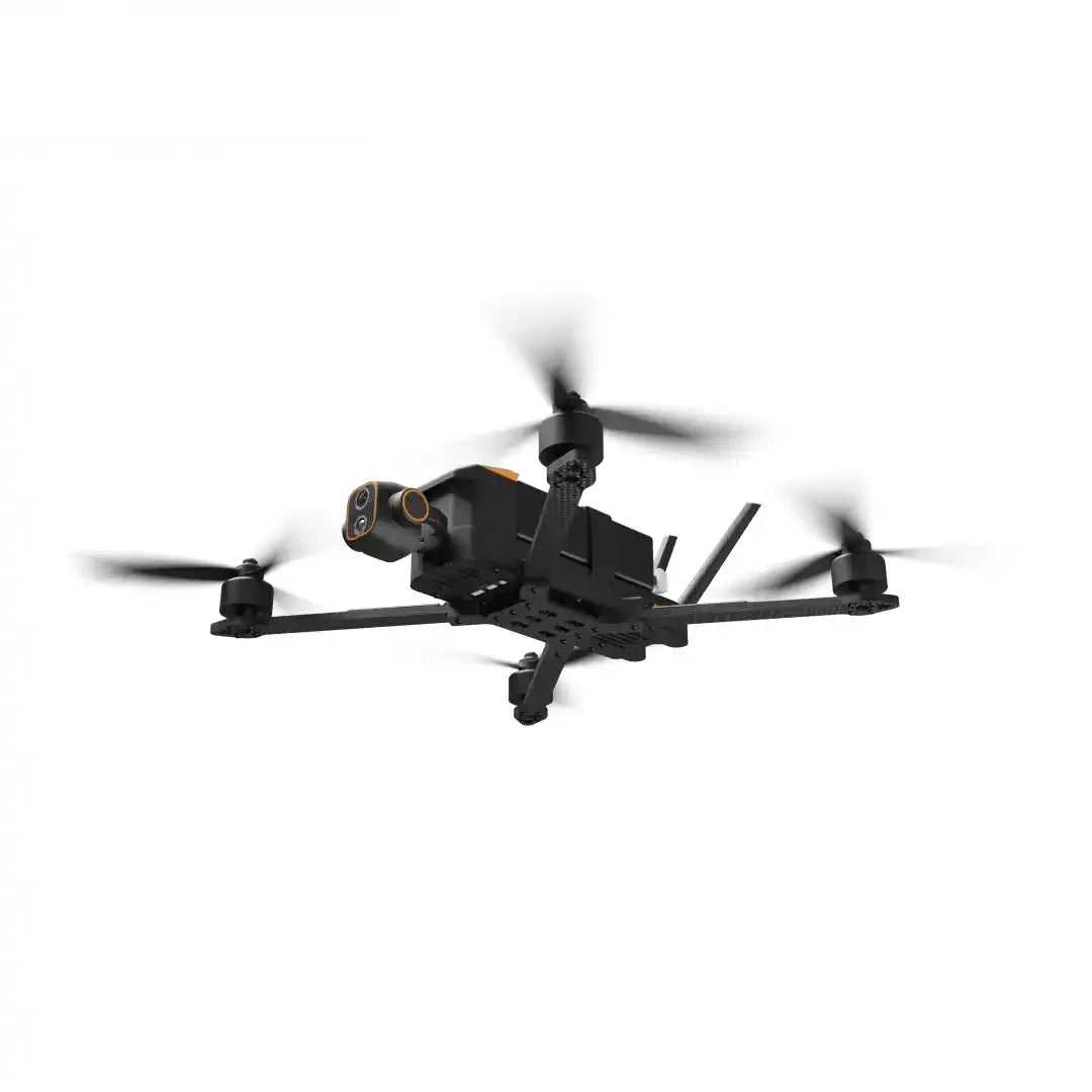 Skydroid MX330 / MX330T AI FPV Drone - 50-Min Endurance, 15KM Range, 2K & Thermal Imaging Advanced AI Tracking