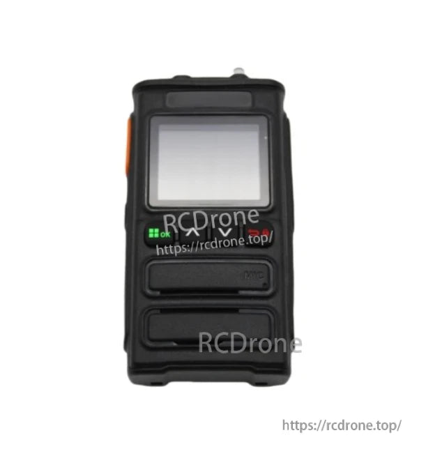 Skydroid S12 Drone Detector 0–6GHz 3–5km Range