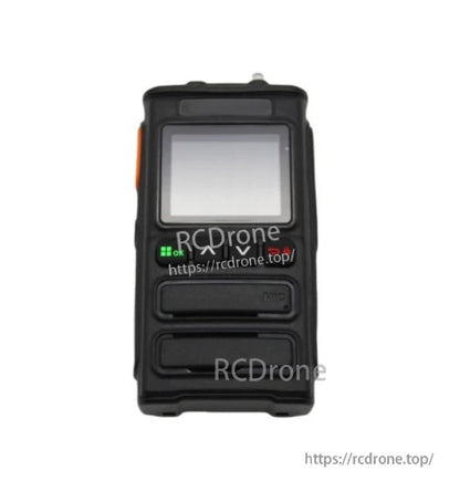 Skydroid S12 Drone Detector 0–6GHz 3–5km Range