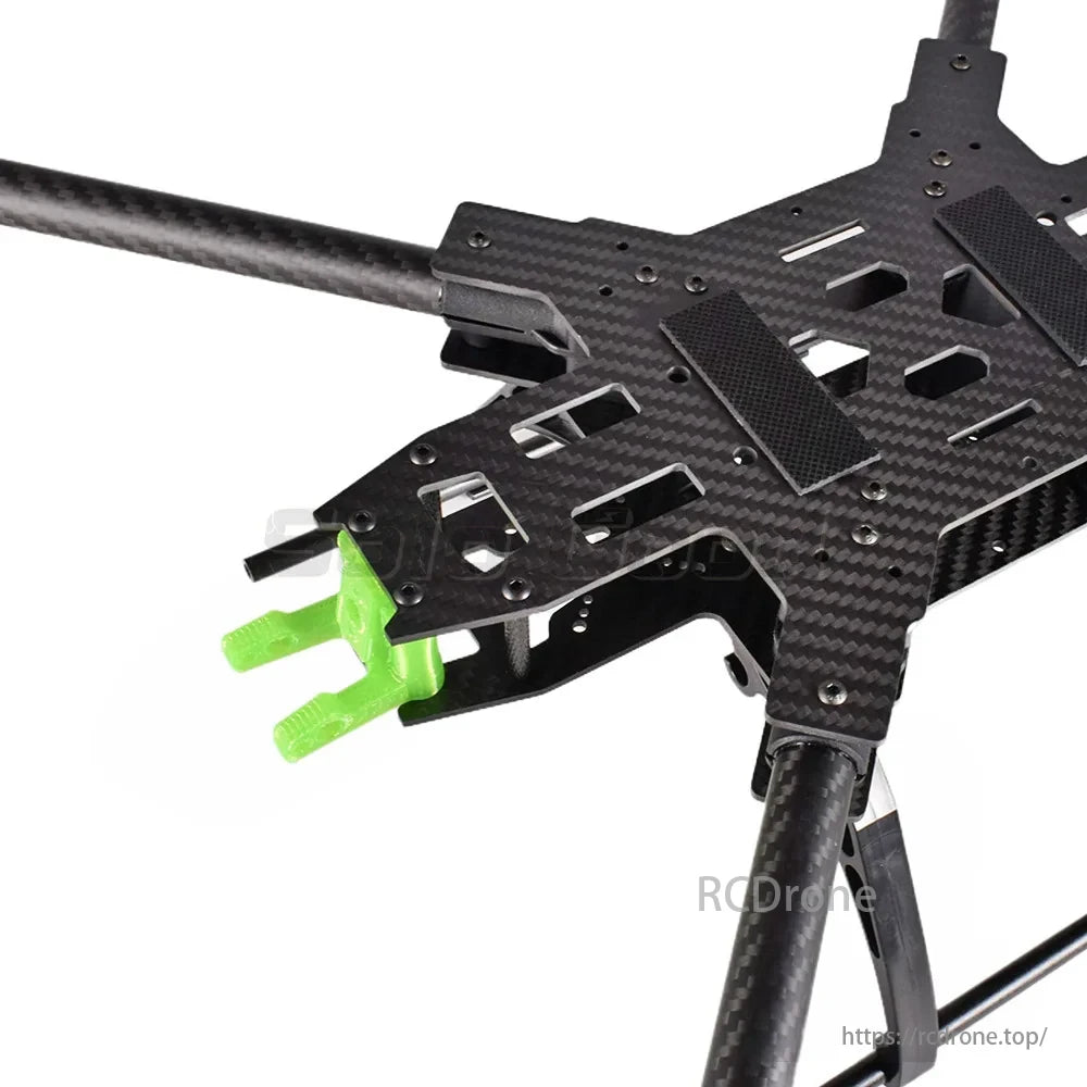 SoloGood Carbon Fiber FPV Drone, Soulload Soulload brand offers airplanes with assemblage high-concerned chemical-free materials, suitable for 14+ years old.