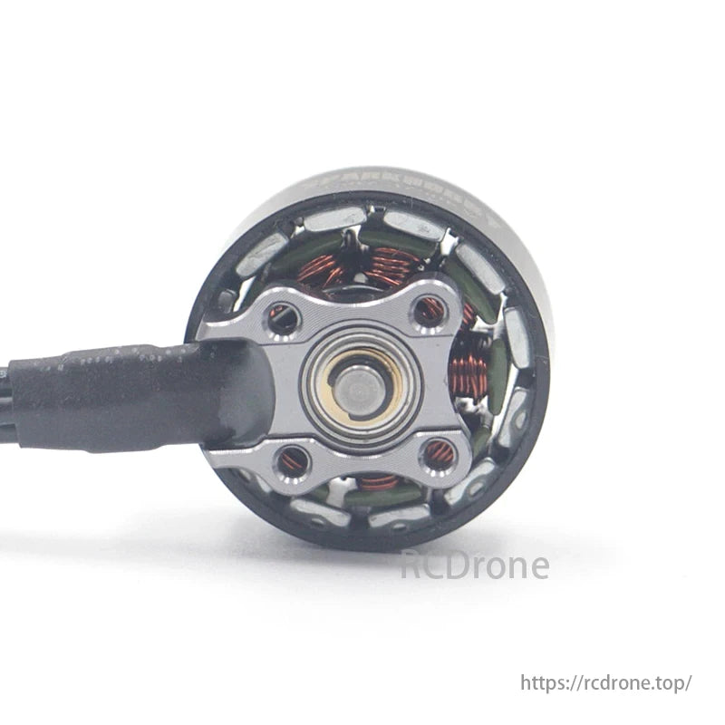 Sparkhobby 1507 2700KV 3750KV Brushless Motor, Ideal for quadcopters using 3-inch propellers, the Sparkhobby 1507 motor provides consistent efficiency.