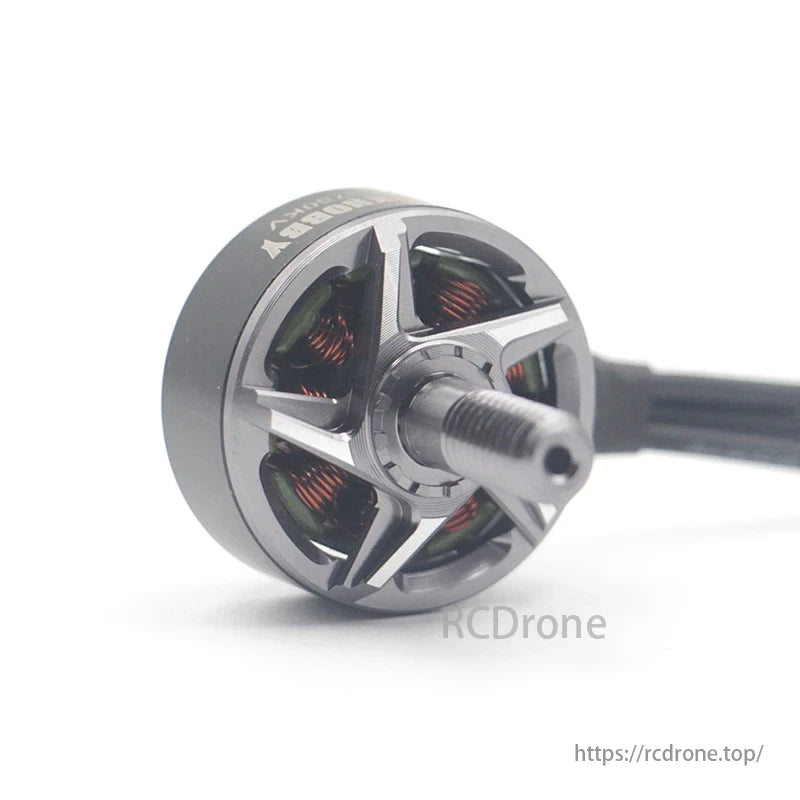 Sparkhobby 1507 2700KV 3750KV Brushless Motor, Ideal for quadcopters, the Sparkhobby 1507 motor provides efficient performance in freestyle and racing setups.
