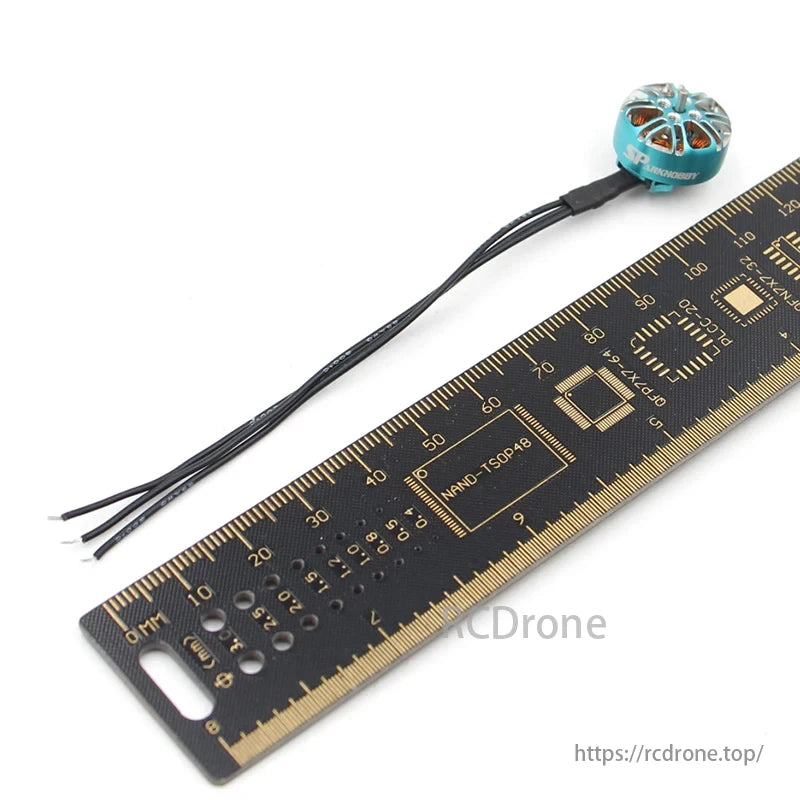 Sparkhobby Xspeed Motor, SPARKHOBBY XSPEED 1303.5 brushless motor for airplanes with various specifications and parameters.