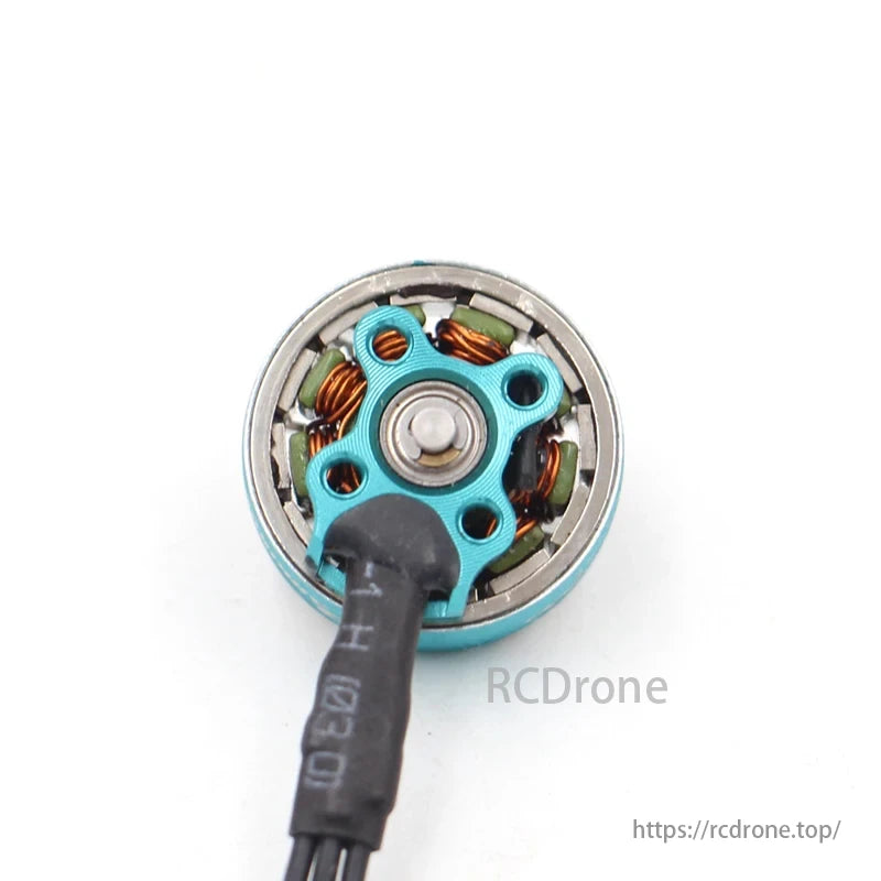 Sparkhobby Xspeed Motor, SparkHobby XSpeed 1303.5 brushless motor specifications and package details for airbrushing applications