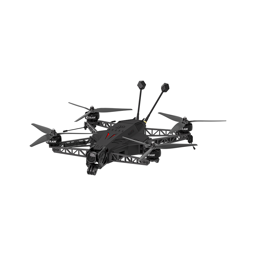 iFlight Specter 7 O4 6S HD 7-Inch Freestyle FPV Drone with DJI O4 Air Unit Pro