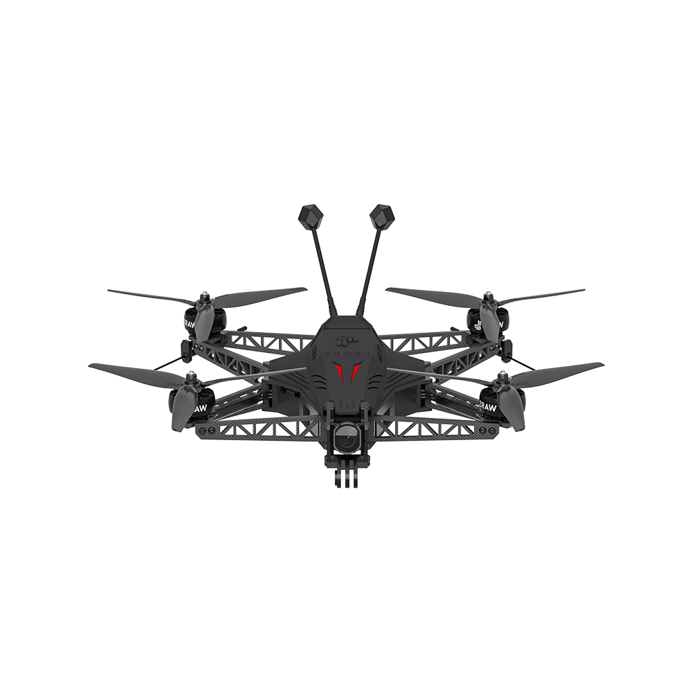 iFlight Specter 7 O4 6S HD 7-Inch Freestyle FPV Drone with DJI O4 Air Unit Pro