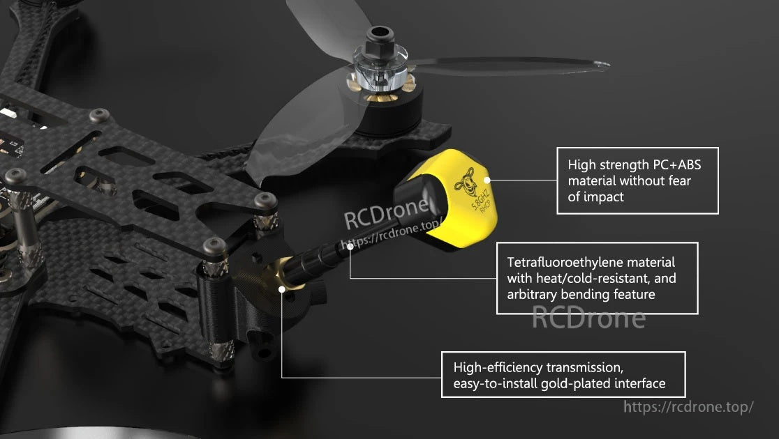 Speedy Bee 5.8 GHz Antenna V2