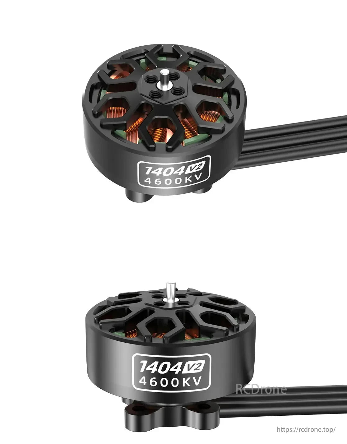 SpeedyBee 1404-4600KV Motor