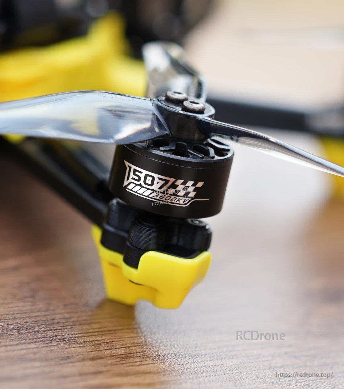 SpeedyBee 1404-4600KV Motor