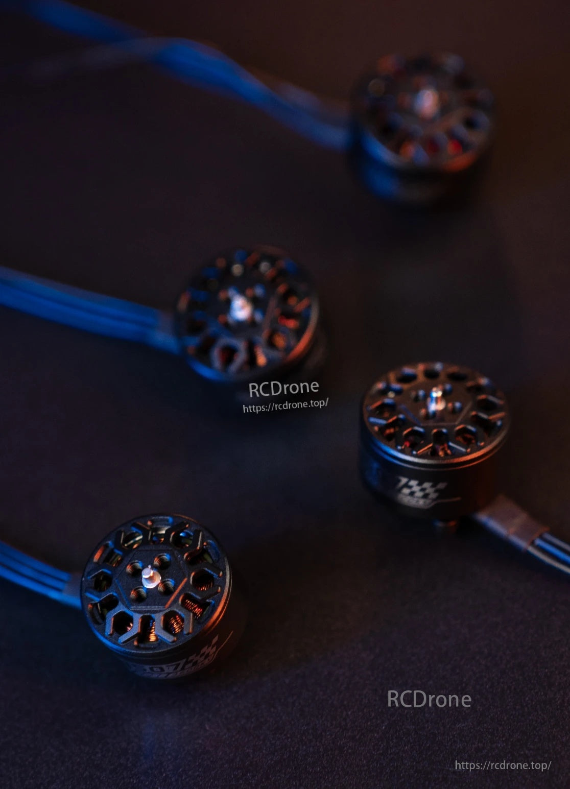 SpeedyBee 1404-4600KV Motor