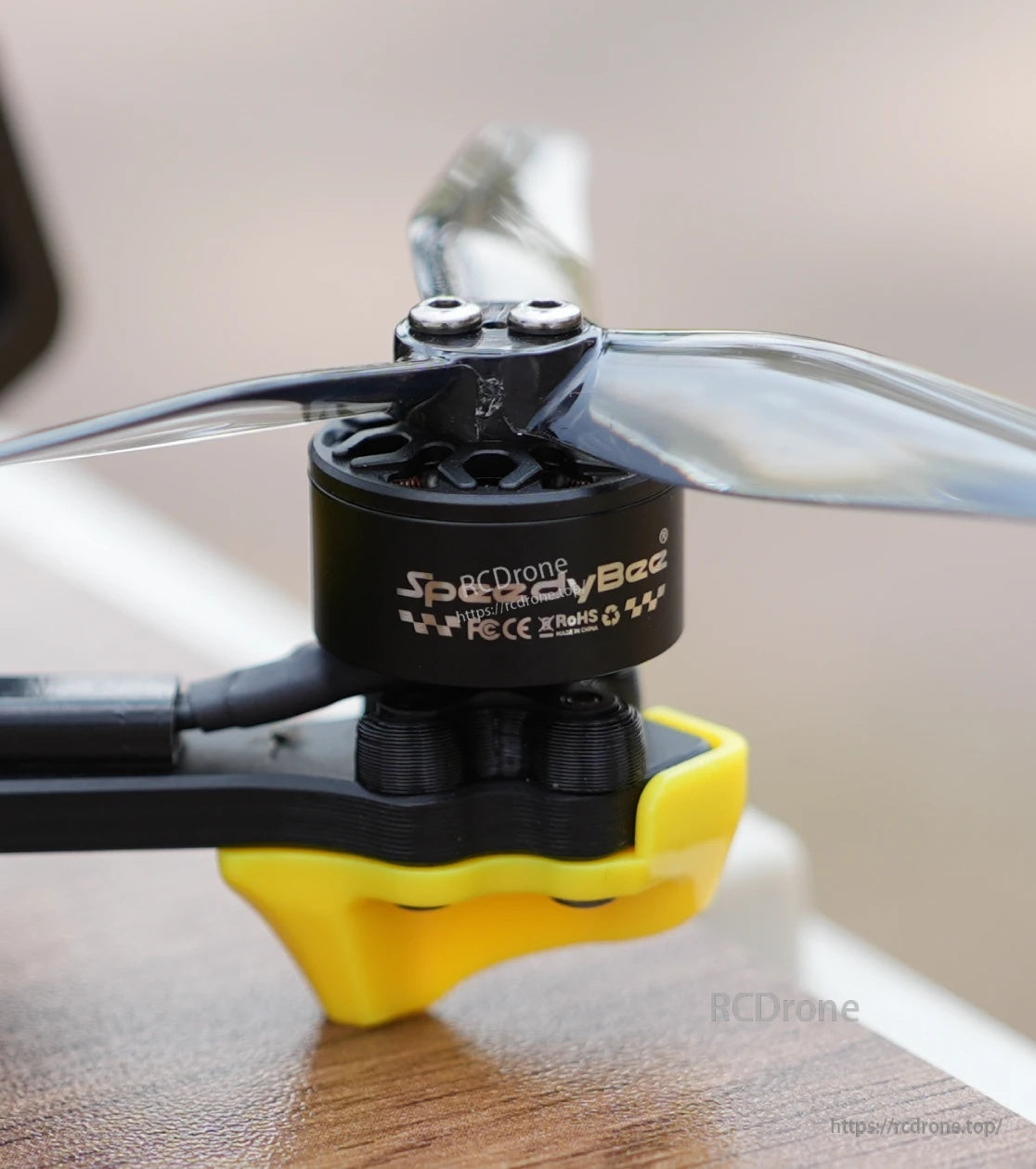 SpeedyBee 1404-4600KV Motor