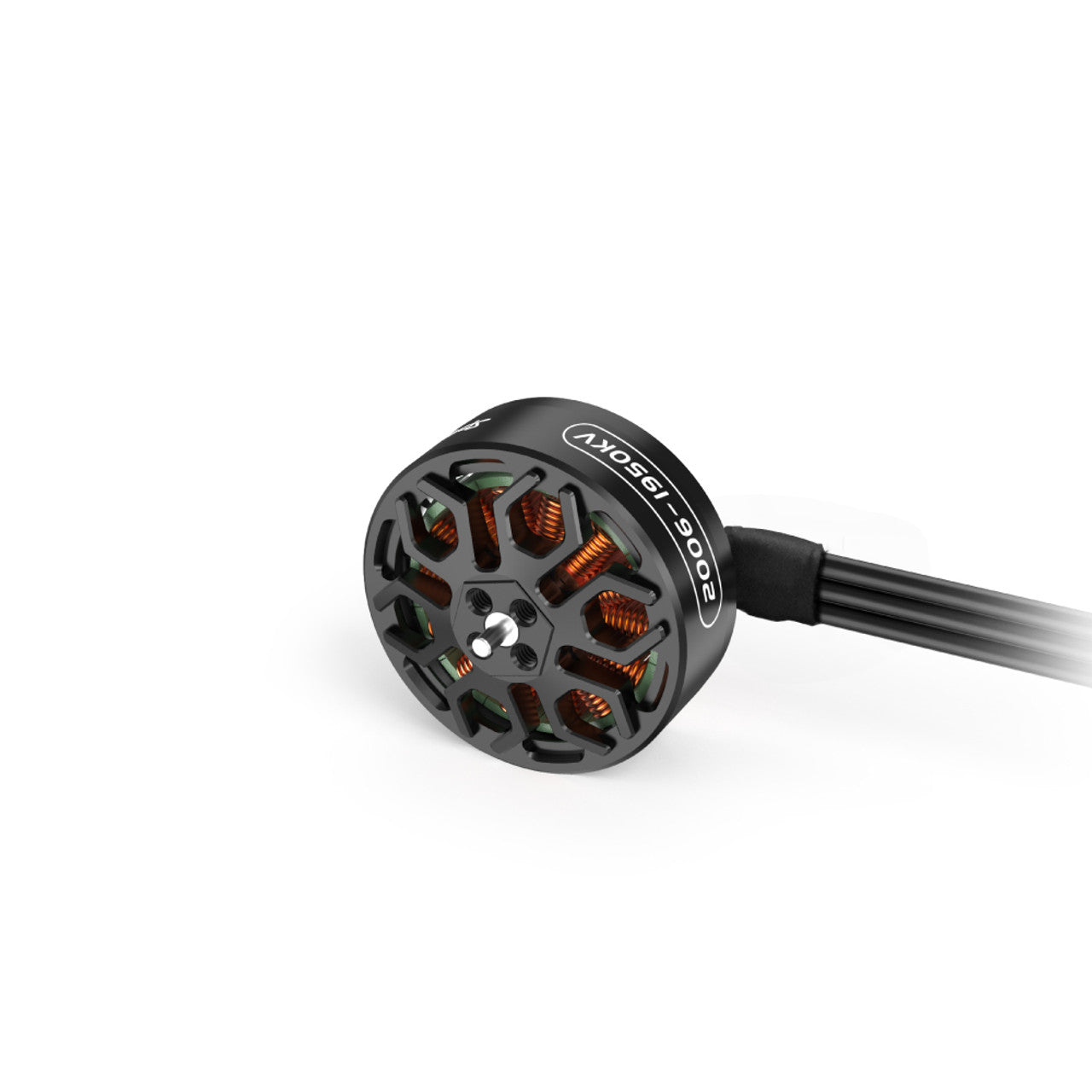 SpeedyBee 2006 1950KV Brushless Motor for Bee35 3.5 inch FPV Drone