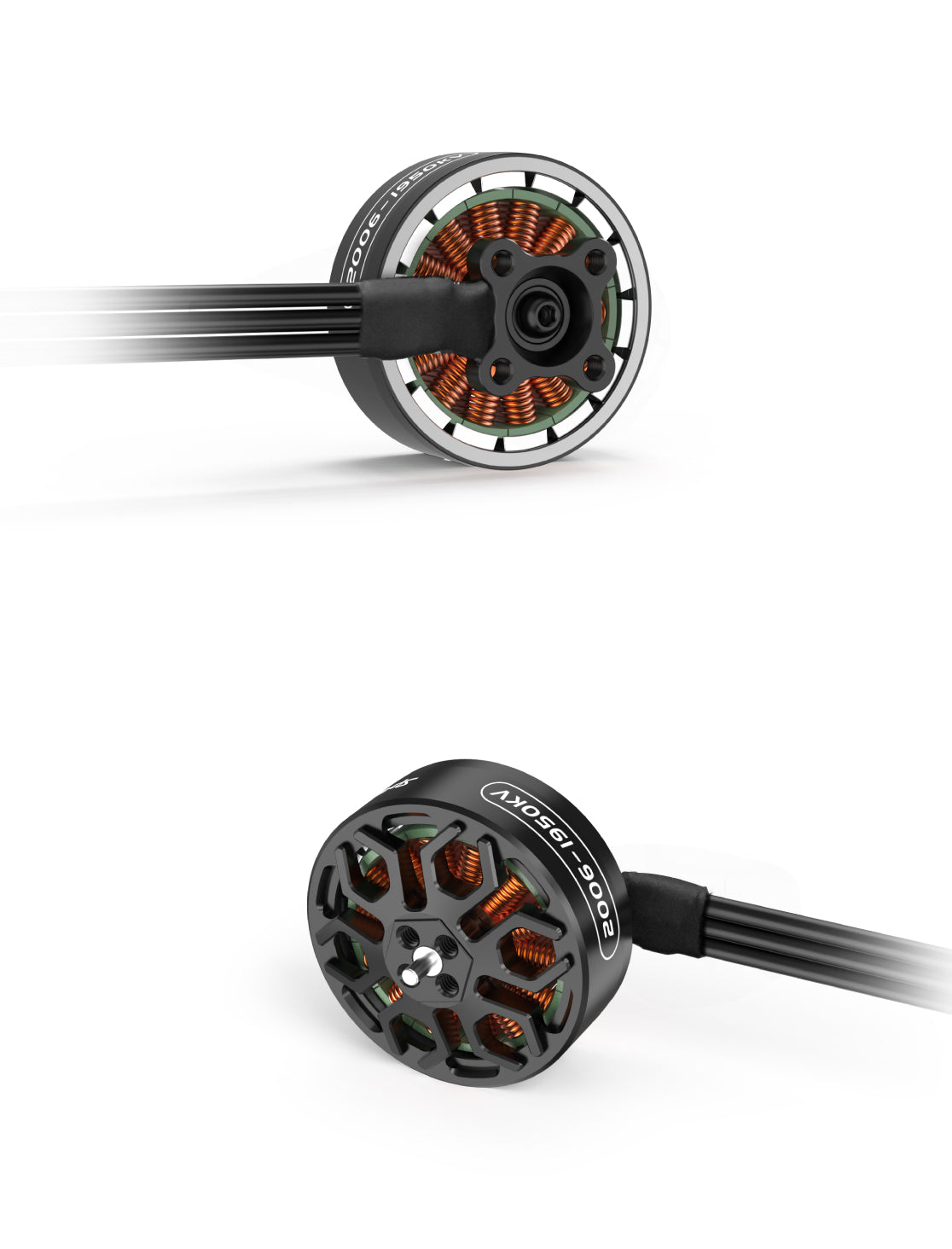 SpeedyBee 2006-1950KV Motor Bee35 3.5 inch FPV SpeedyBee 2006-1950KV Motor Bee35 3.5 inch FPV