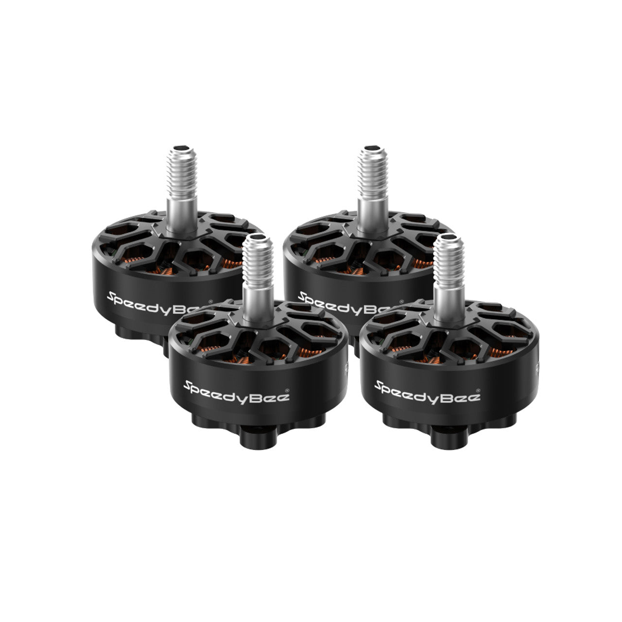 SpeedyBee 2306.5 1800KV Brushless Motor, SpeedyBee motor suitable for 5-inch FPV drone.