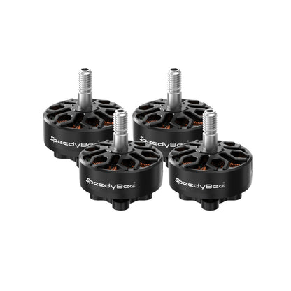 SpeedyBee 2306.5 1800KV Brushless Motor, SpeedyBee motor suitable for 5-inch FPV drone.