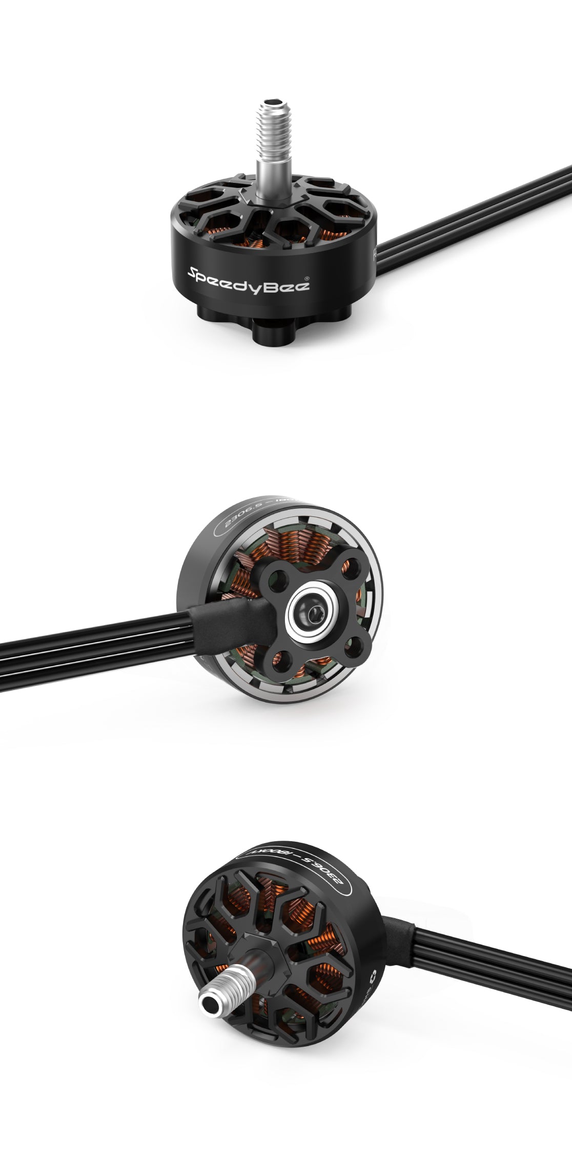 SpeedyBee 2306.5-1950KV Motor SpeedyBee 2306.5-1950KV Motor