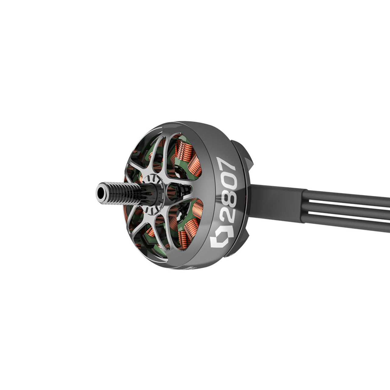 SpeedyBee 2807 1050KV 6S Brushless Motor for Mario Fold 8 DC 8
