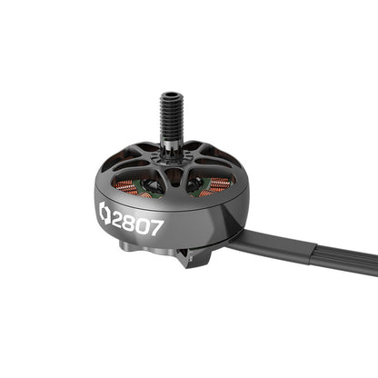 SpeedyBee 2807 1050KV 6S Brushless Motor for Mario Fold 8 DC 8 Inch FPV Drone