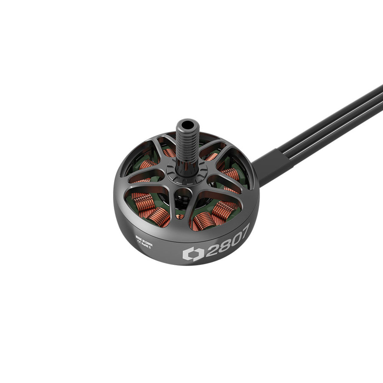 SpeedyBee 2807 1050KV 6S Brushless Motor for Mario Fold 8 DC 8