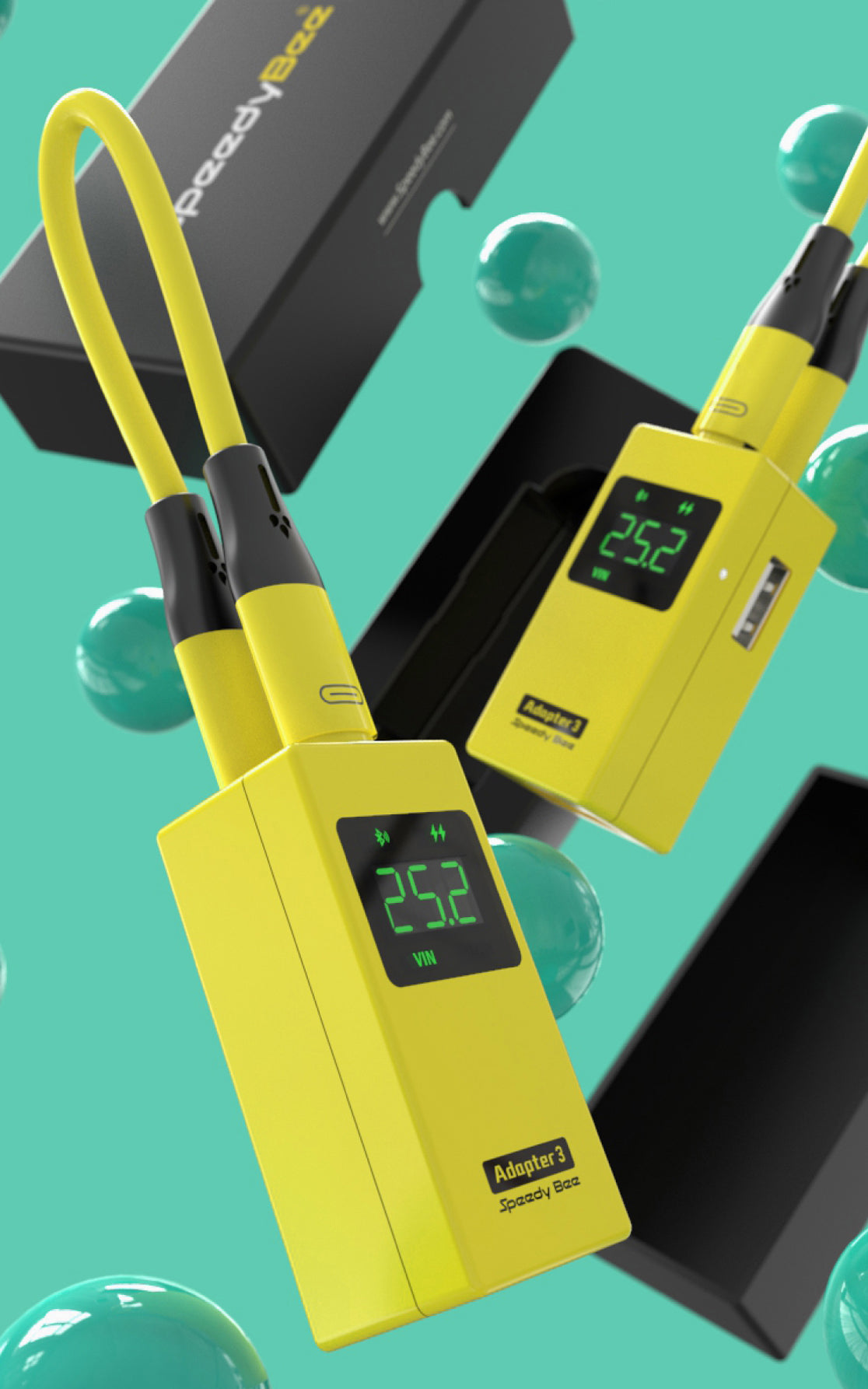 SpeedyBee Adapter3 SpeedyBee Adapter3