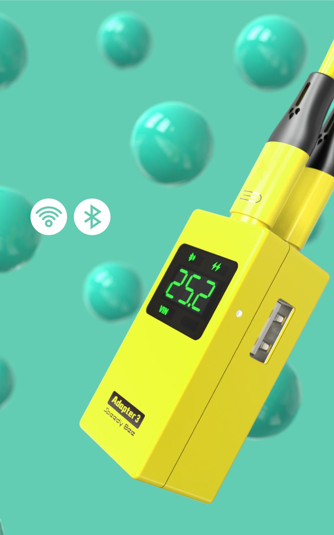 SpeedyBee Adapter3 SpeedyBee Adapter3