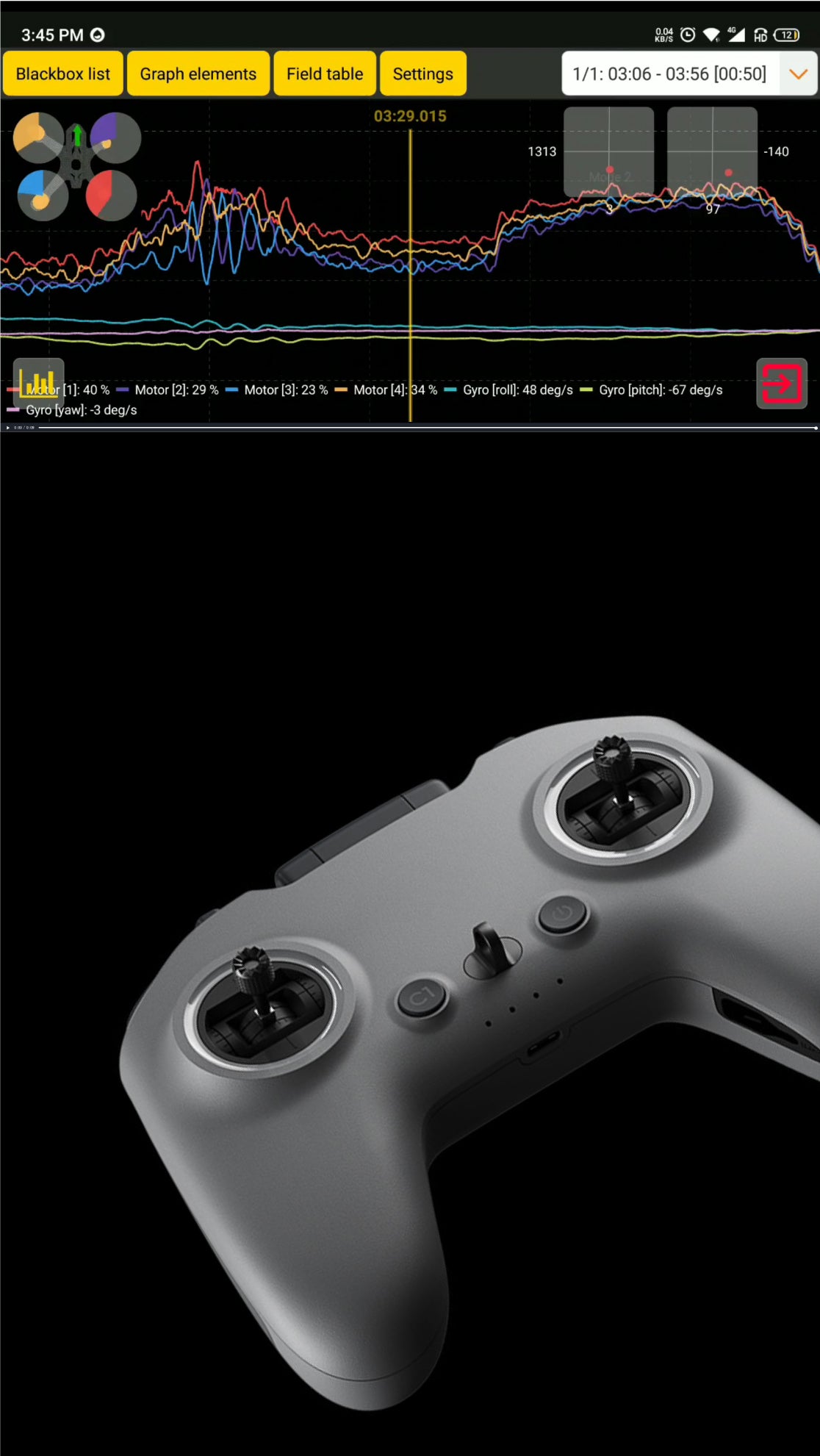 SpeedyBee Adapter3 SpeedyBee Adapter3