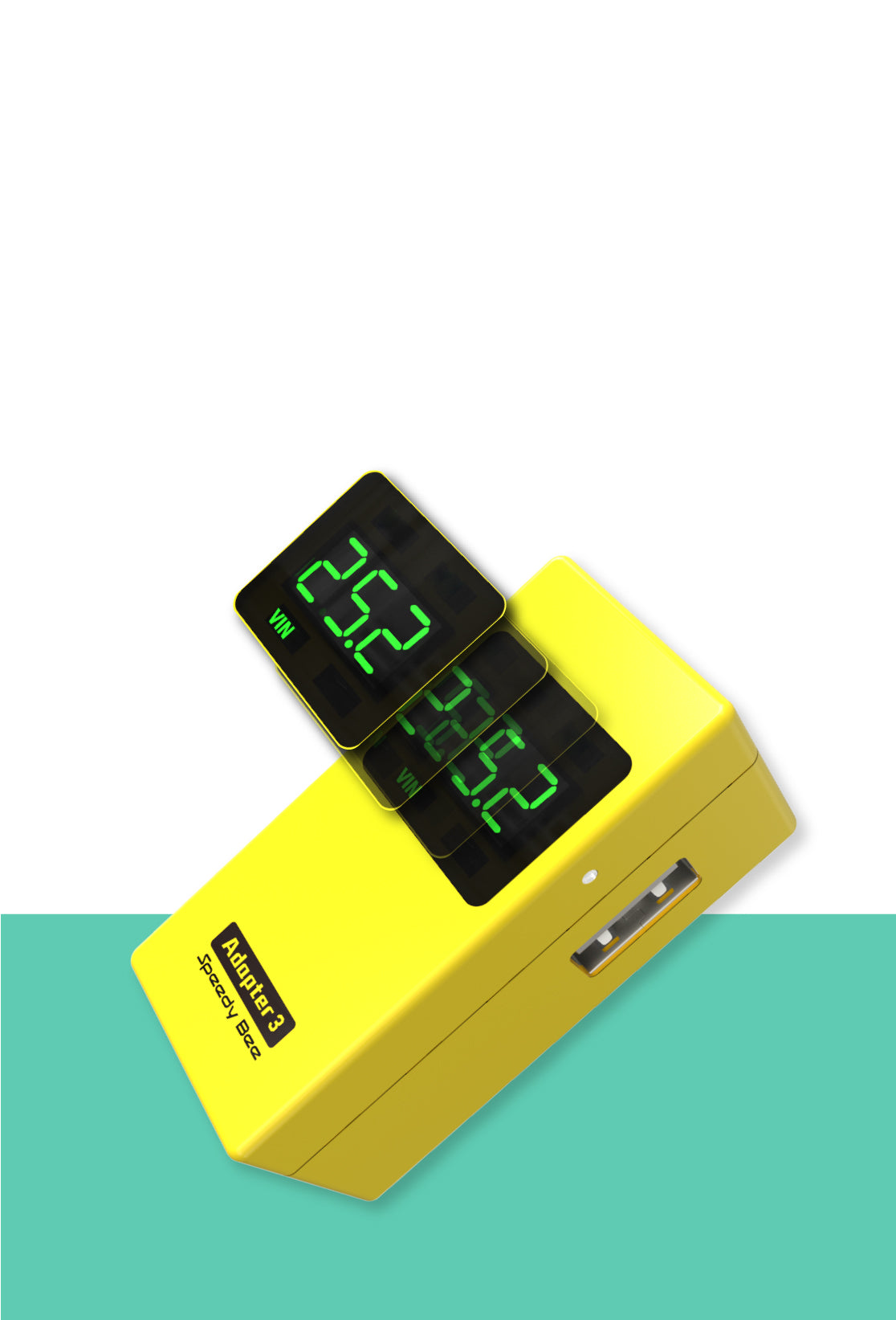 SpeedyBee Adapter3 SpeedyBee Adapter3