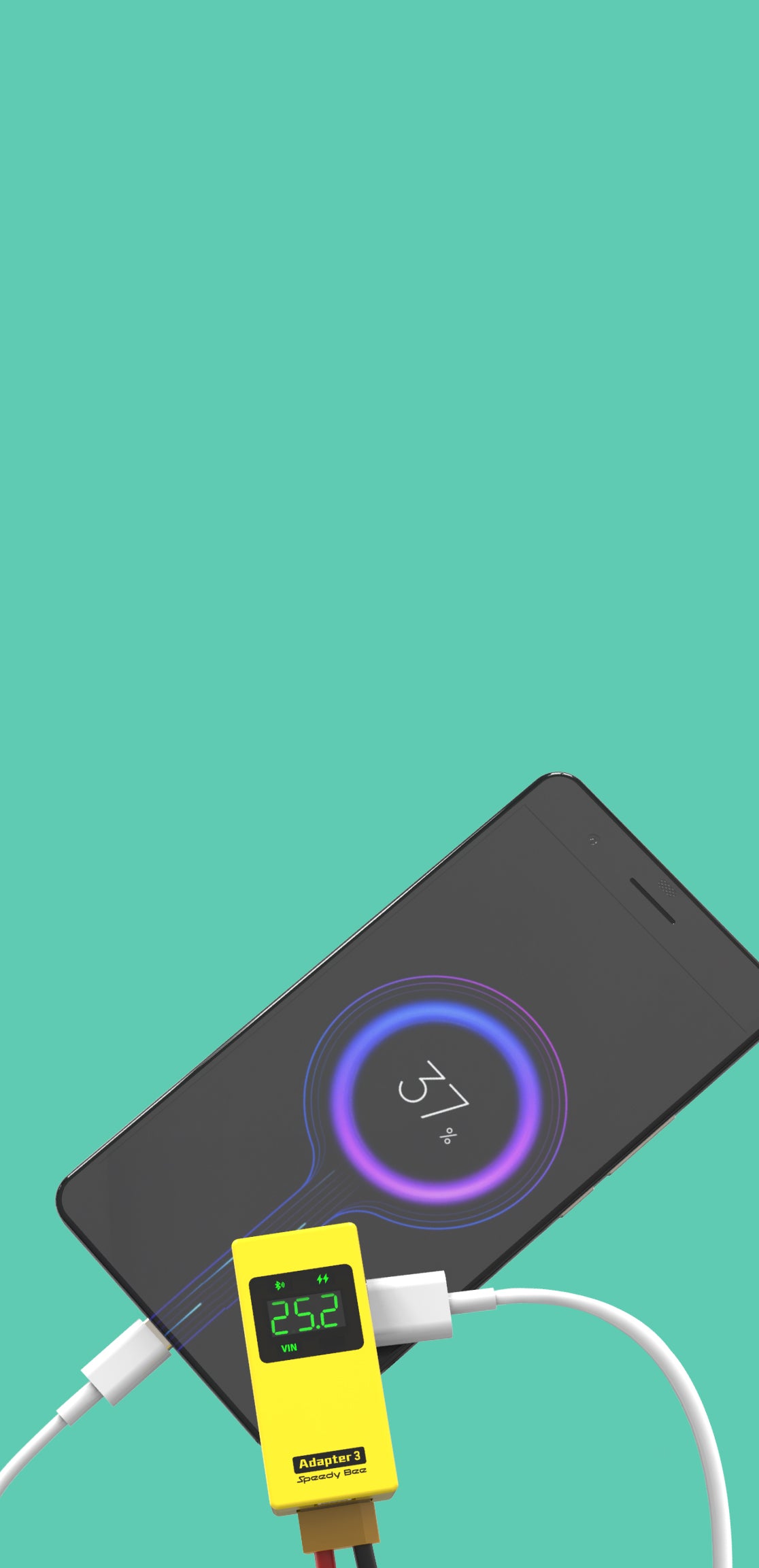 SpeedyBee Adapter3 SpeedyBee Adapter3