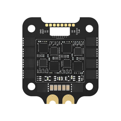 SpeedyBee BLHeli32 45A 128KHz 4-in-1 ESC(V22)