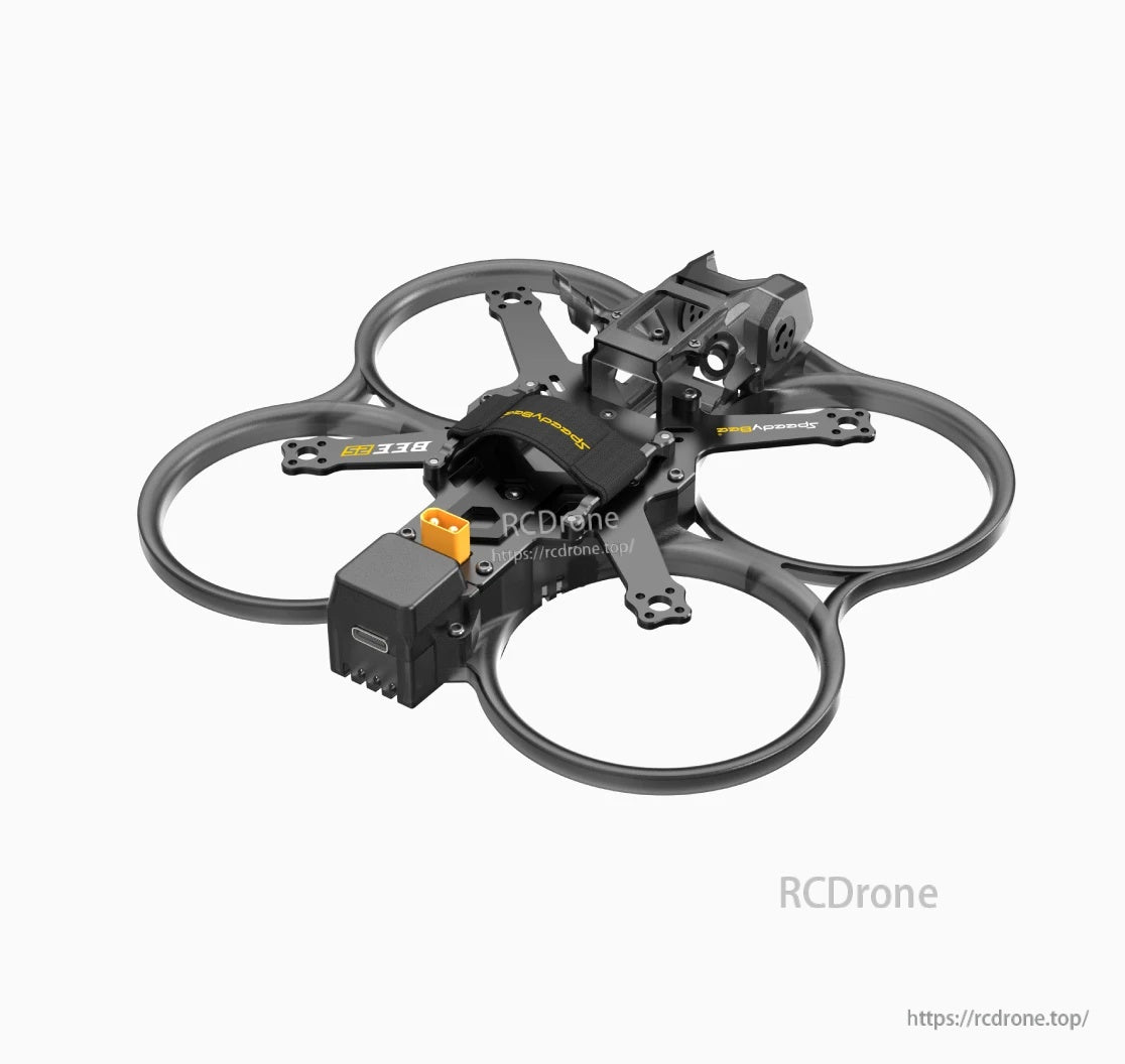 SpeedyBee Bee25 Wireless Tuning Frame