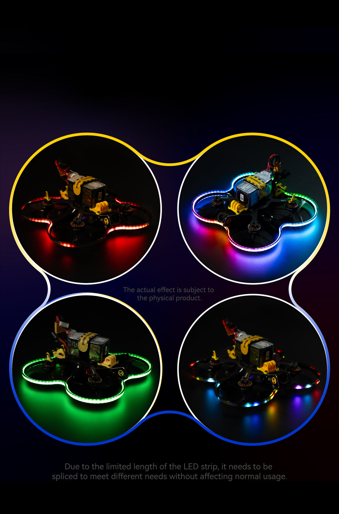 SpeedyBee Bee35 Frame SpeedyBee Bee35 Frame