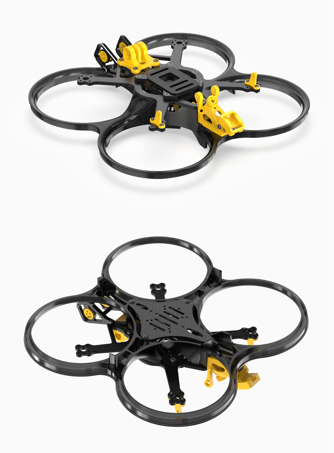 SpeedyBee Bee35 Frame