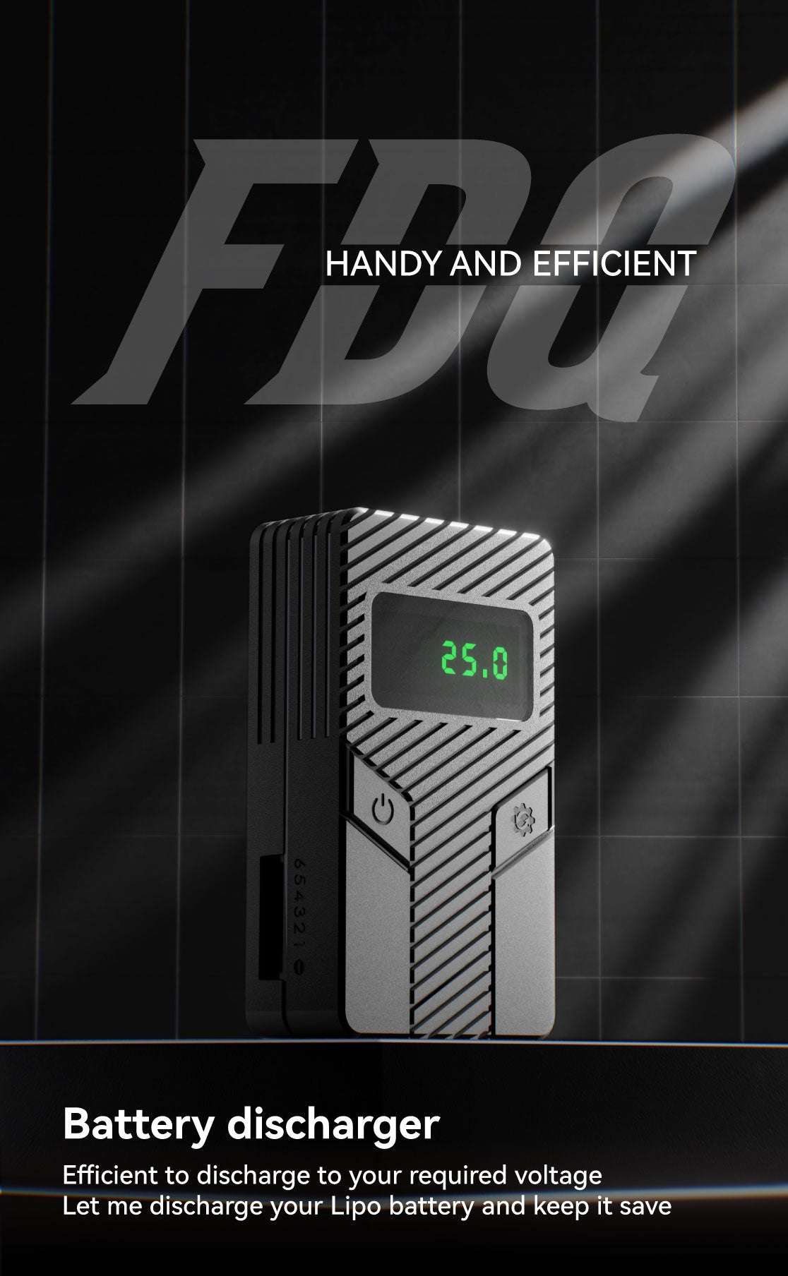 SpeedyBee FDQ SpeedyBee FDQ