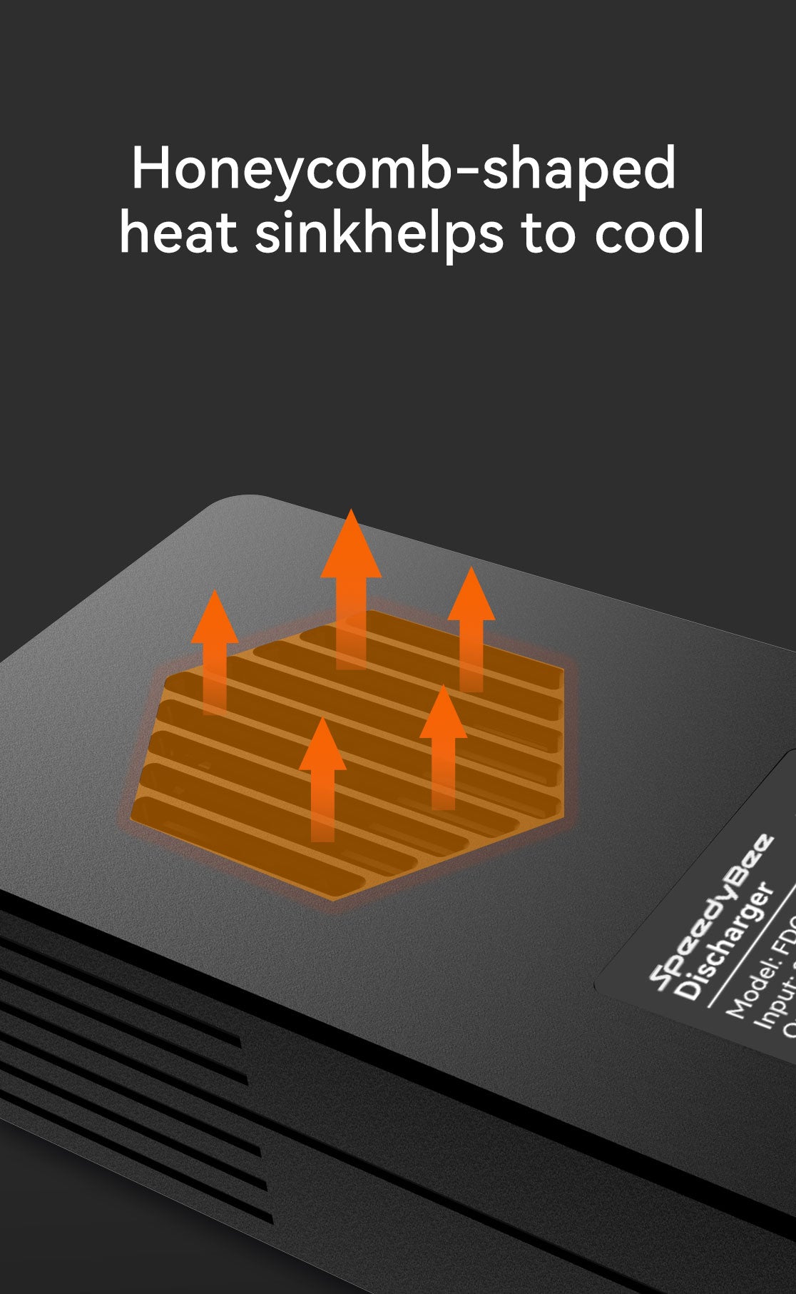 SpeedyBee FDQ SpeedyBee FDQ