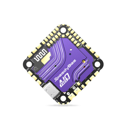 SpeedyBee F405 AIO 40A Bluejay 25,5x25,5 3-6S Flight Controller