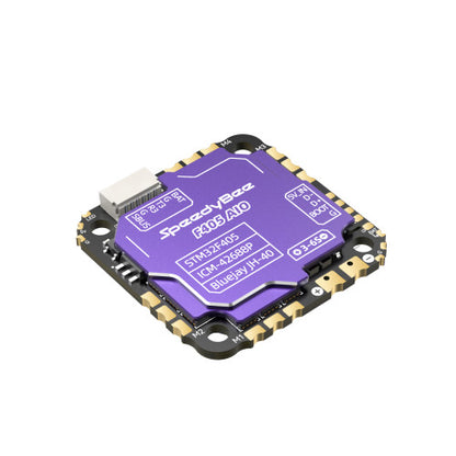 SpeedyBee F405 AIO 40A Bluejay 25,5x25,5 3-6S Flight Controller