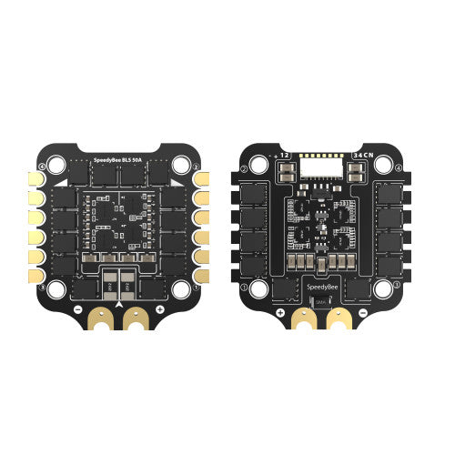 SpeedyBee F405 BLS 50A 30x30 4-in-1 ESC