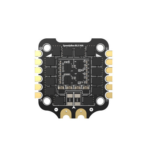 SpeedyBee F405 BLS 50A 30x30 4-in-1 ESC