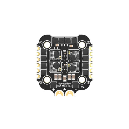 SpeedyBee F405 Mini BLS 35A 20x20 Stack